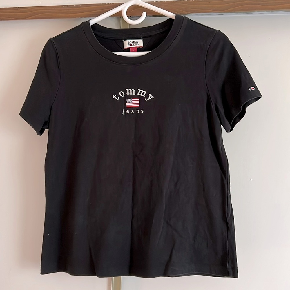 Tommy Jeans Tee